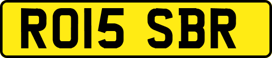 RO15SBR