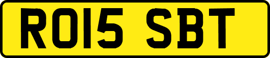 RO15SBT