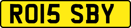 RO15SBY