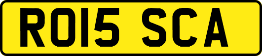 RO15SCA