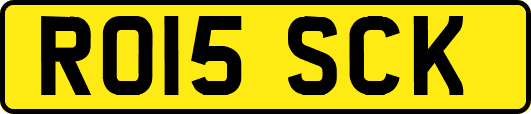 RO15SCK