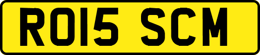 RO15SCM
