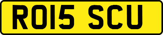 RO15SCU