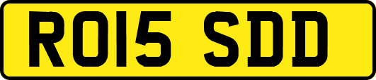 RO15SDD