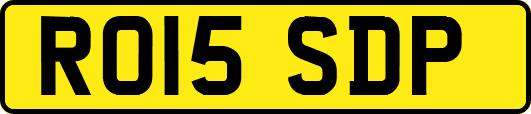 RO15SDP