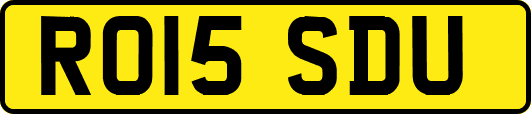 RO15SDU