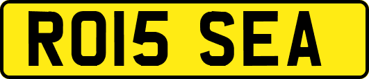 RO15SEA