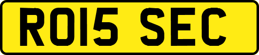 RO15SEC