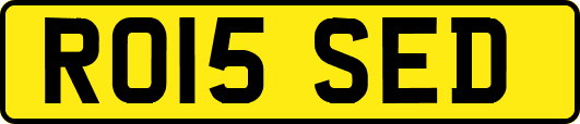 RO15SED