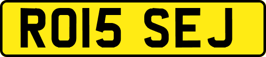 RO15SEJ