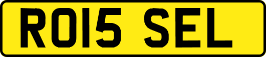 RO15SEL
