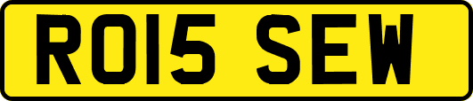 RO15SEW
