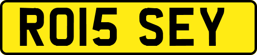 RO15SEY