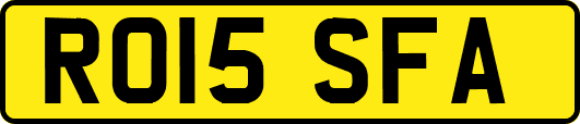 RO15SFA