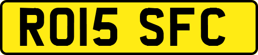 RO15SFC