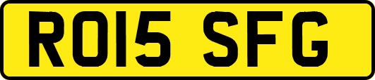RO15SFG