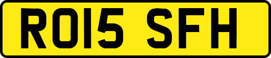 RO15SFH