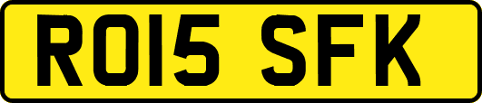RO15SFK