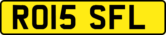 RO15SFL