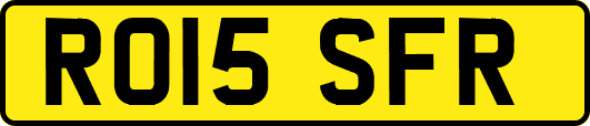 RO15SFR