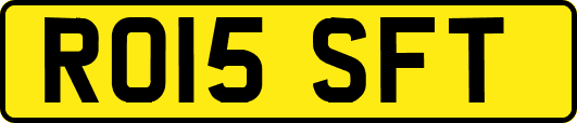 RO15SFT