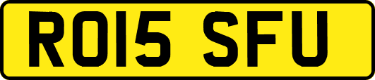 RO15SFU