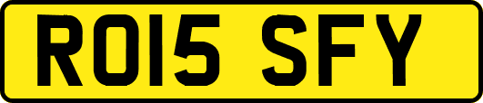 RO15SFY