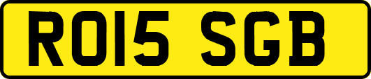 RO15SGB