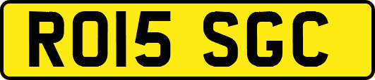 RO15SGC
