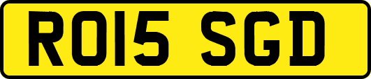 RO15SGD