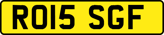 RO15SGF