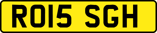 RO15SGH