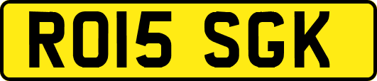 RO15SGK