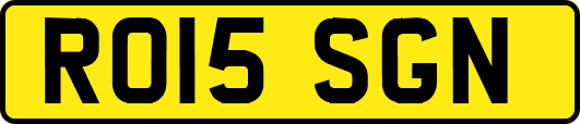 RO15SGN