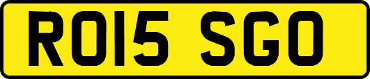 RO15SGO