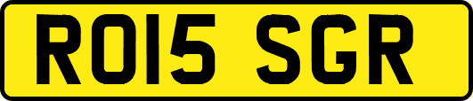 RO15SGR