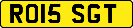 RO15SGT