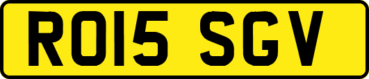 RO15SGV
