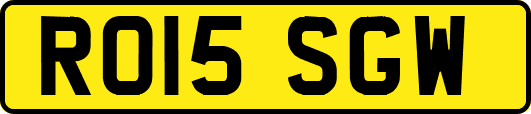 RO15SGW