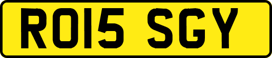 RO15SGY