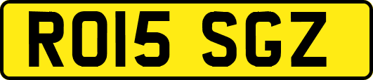 RO15SGZ