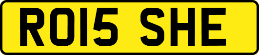 RO15SHE