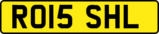 RO15SHL