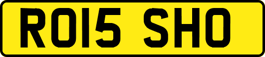 RO15SHO