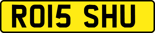 RO15SHU