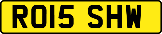 RO15SHW