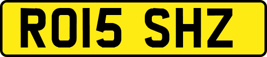 RO15SHZ