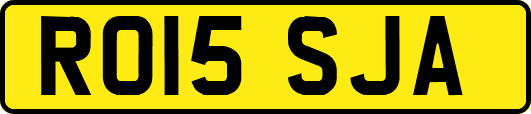 RO15SJA