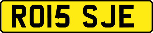 RO15SJE