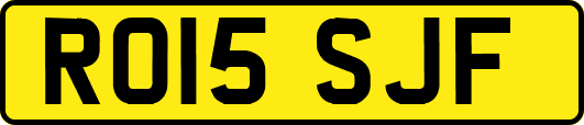 RO15SJF